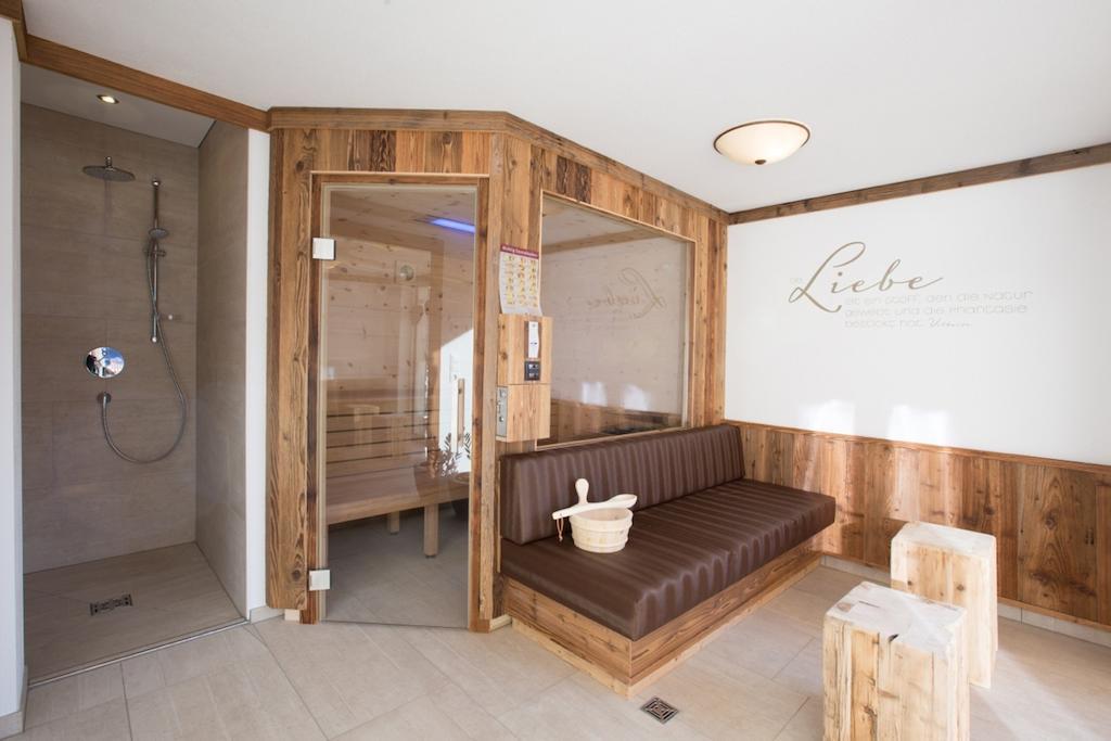 Appartement Freiblick Ramsau im Zillertal Phòng bức ảnh