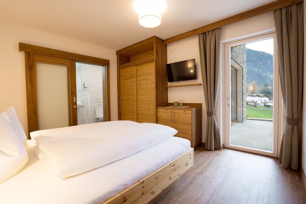 Appartement Freiblick Ramsau im Zillertal Phòng bức ảnh