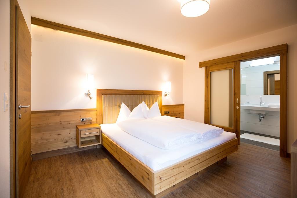 Appartement Freiblick Ramsau im Zillertal Ngoại thất bức ảnh